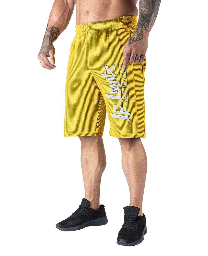 Shorts LpLimits Boston - LEGAL POWER - MOON Fitness
