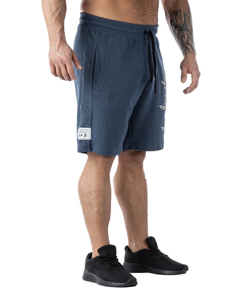 Shorts LpLimits Limited Edition Boston - LEGAL POWER - MOON Fitness