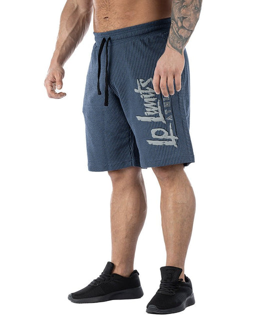 Shorts LpLimits Limited Edition Boston - LEGAL POWER - MOON Fitness