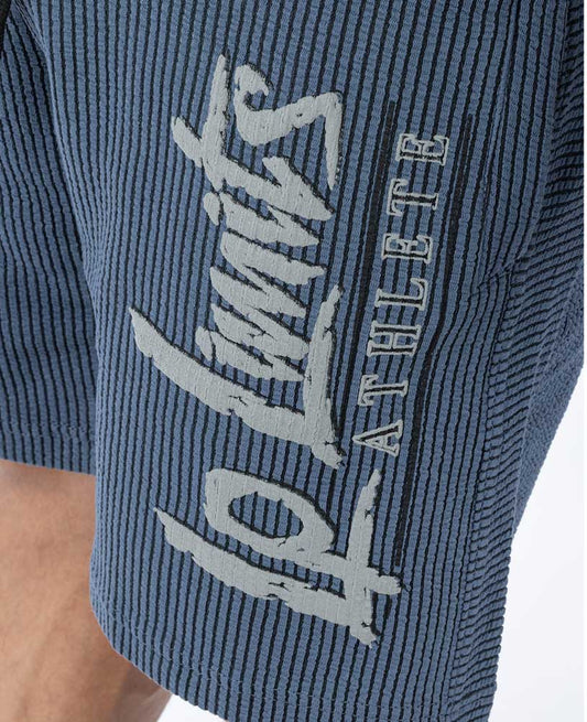 Shorts LpLimits Limited Edition Boston - LEGAL POWER - MOON Fitness