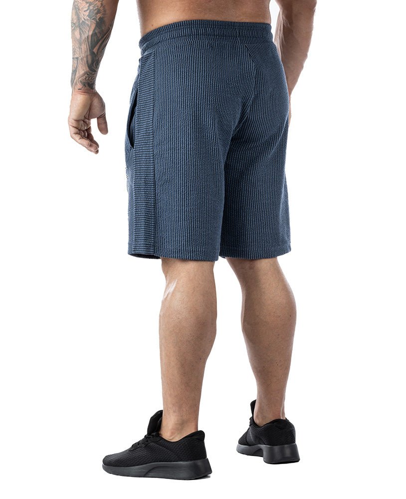 Shorts LpLimits Limited Edition Boston - LEGAL POWER - MOON Fitness