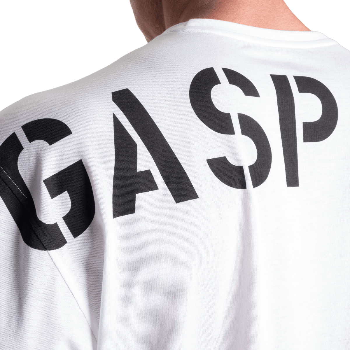 Skull Division Iron Tee - GASP - MOON Fitness