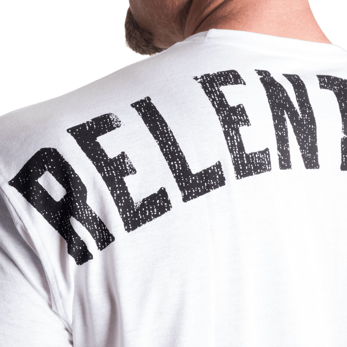 Skull standard tee - GASP - MOON Fitness