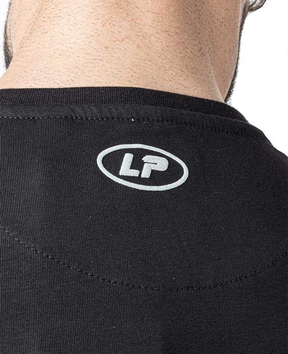 T-Shirt Hardest Pumper in the Gym Single - LEGAL POWER - MOON Fitness