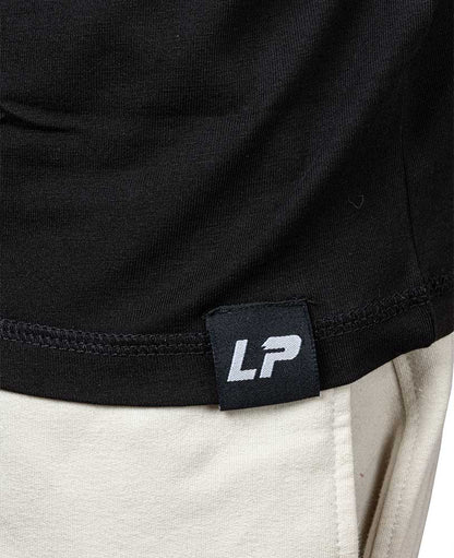 T-Shirt Hardest Pumper in the Gym Single - LEGAL POWER - MOON Fitness