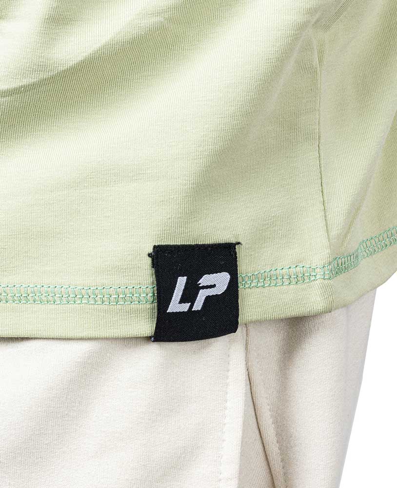 T-Shirt Pumping has no Limit Single - Jersey - LEGAL POWER - MOON Fitness