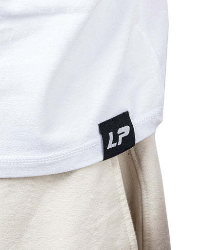 T-Shirt Pumping has no Limit Single - Jersey - LEGAL POWER - MOON Fitness