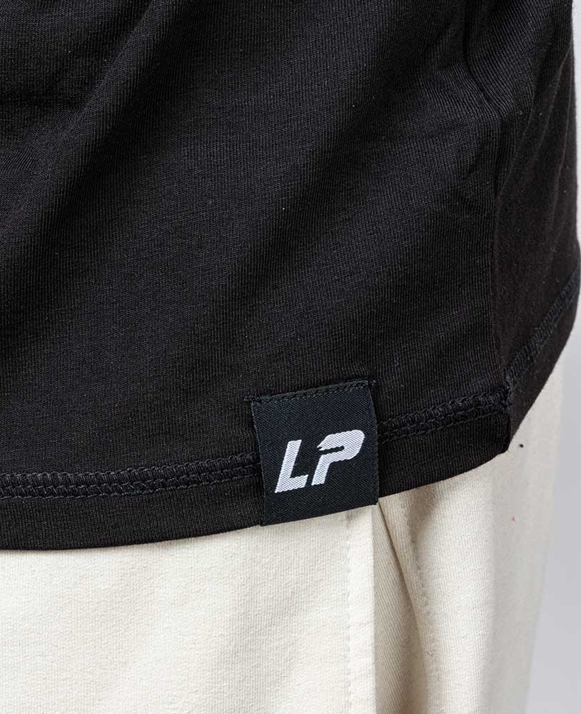 T-Shirt Pumping has no Limit Single - Jersey - LEGAL POWER - MOON Fitness