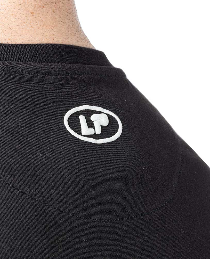 T-Shirt Pumping has no Limit Single - Jersey - LEGAL POWER - MOON Fitness