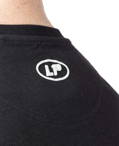 T-Shirt Pumping has no Limit Single - Jersey - LEGAL POWER - MOON Fitness