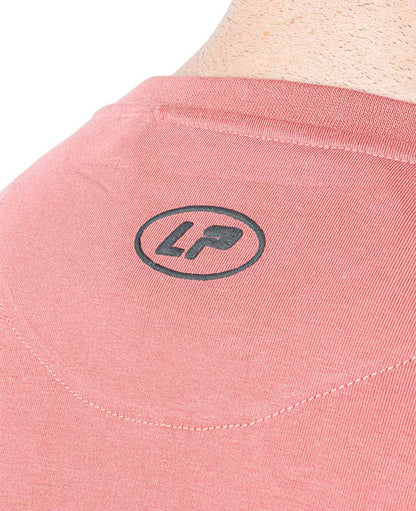 T-Shirt Pumping has no Limit Single - Jersey - LEGAL POWER - MOON Fitness