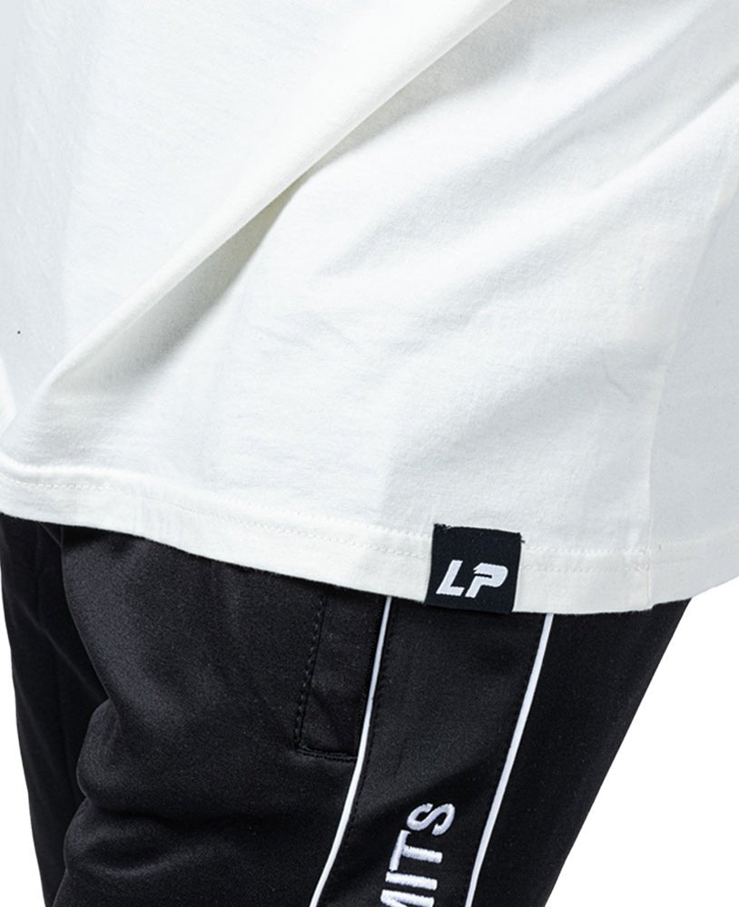 Tanktop Stonewashed LpLimits Heavy Jersey - LEGAL POWER - MOON Fitness